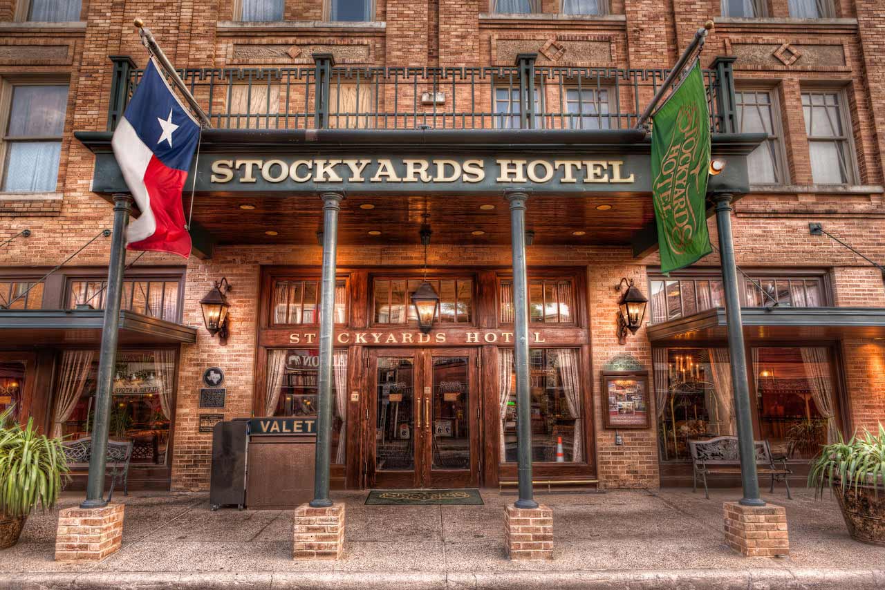 Stockyards Hotel stockyards-hotel